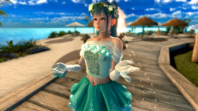 Chameleon Shore screenshot 5