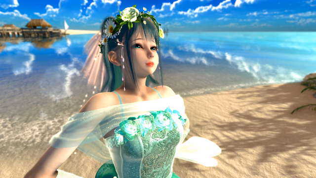Chameleon Shore screenshot 6