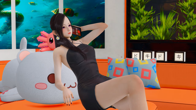 Chameleon Shore screenshot 7
