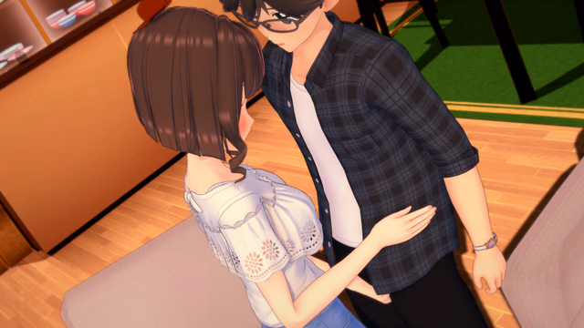 Changr: A Social Revolution screenshot 6