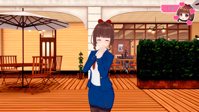 Changr: A Social Revolution screenshot 9