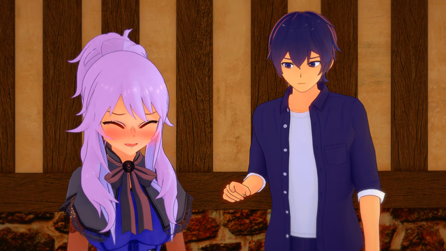Chaotically Fated screenshot 10