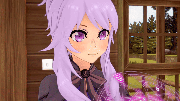 Chaotically Fated screenshot 2