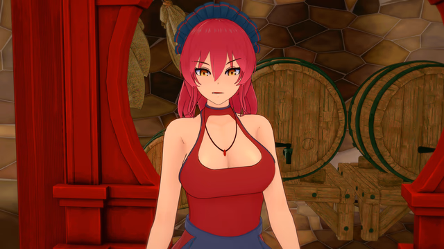 Chaotically Fated screenshot 5