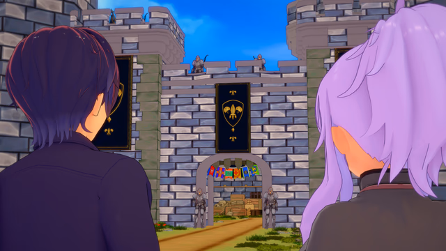 Chaotically Fated screenshot 6
