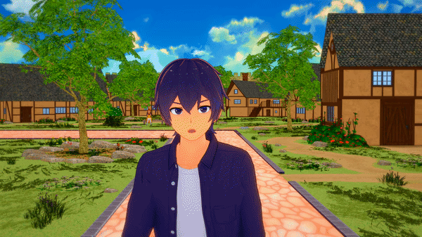 Chaotically Fated screenshot 8