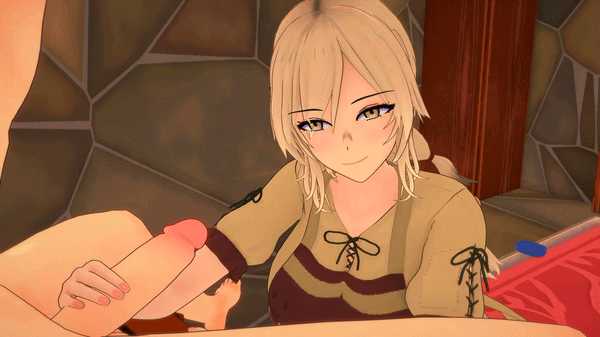 Chaotically Fated screenshot 9