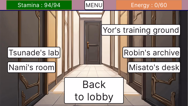 Chara Injector screenshot 10