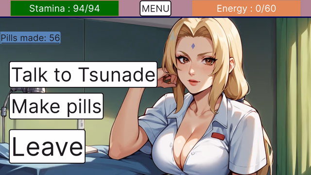 Chara Injector screenshot 7