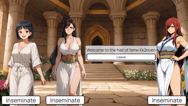 Chara Upgrades screenshot 7