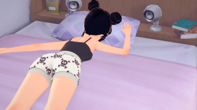 ChariKiss screenshot 10