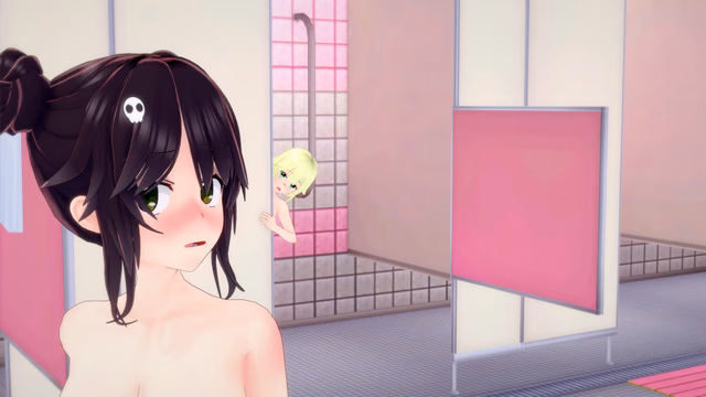 ChariKiss screenshot 3