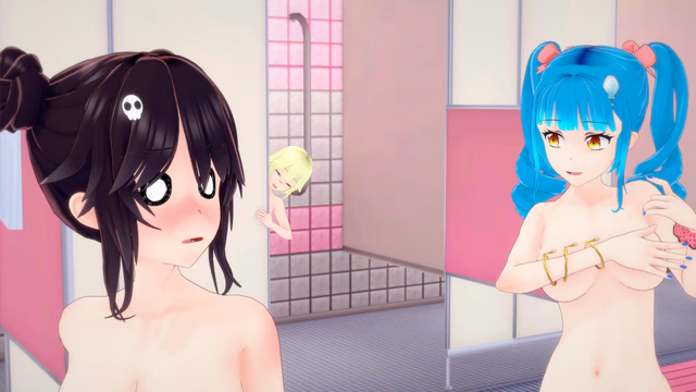 ChariKiss screenshot 4