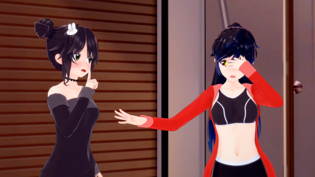 ChariKiss screenshot 5