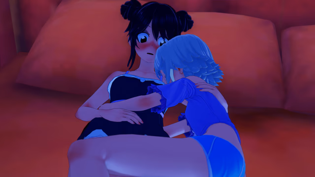 ChariKiss screenshot 9