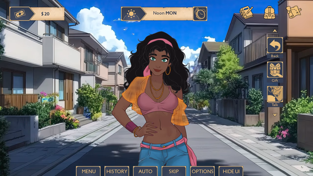 Charmed screenshot 3