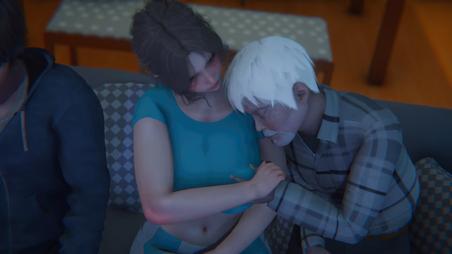 Chasing Desires screenshot 1