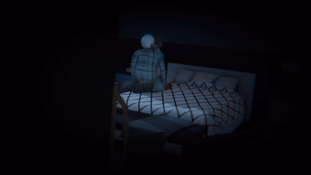 Chasing Desires screenshot 2