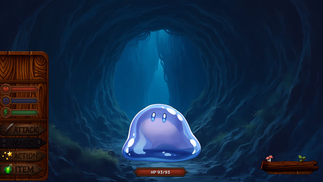 Chasing Memories – A Monster Girl RPG screenshot 4