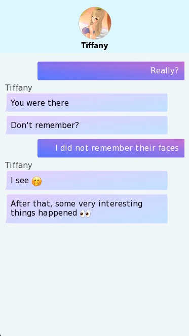 Chat Noir screenshot 3