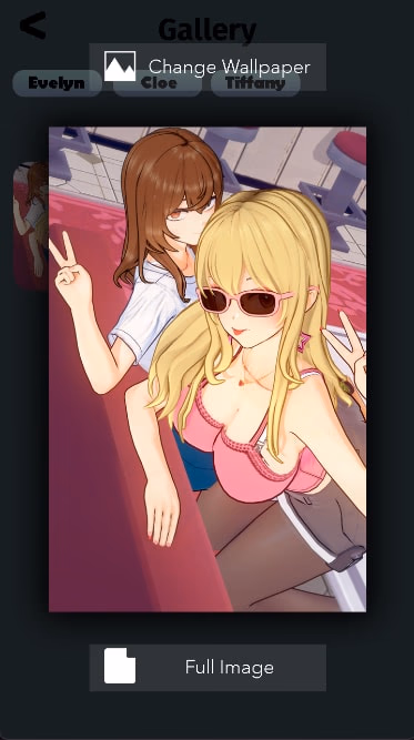 Chat Noir screenshot 4