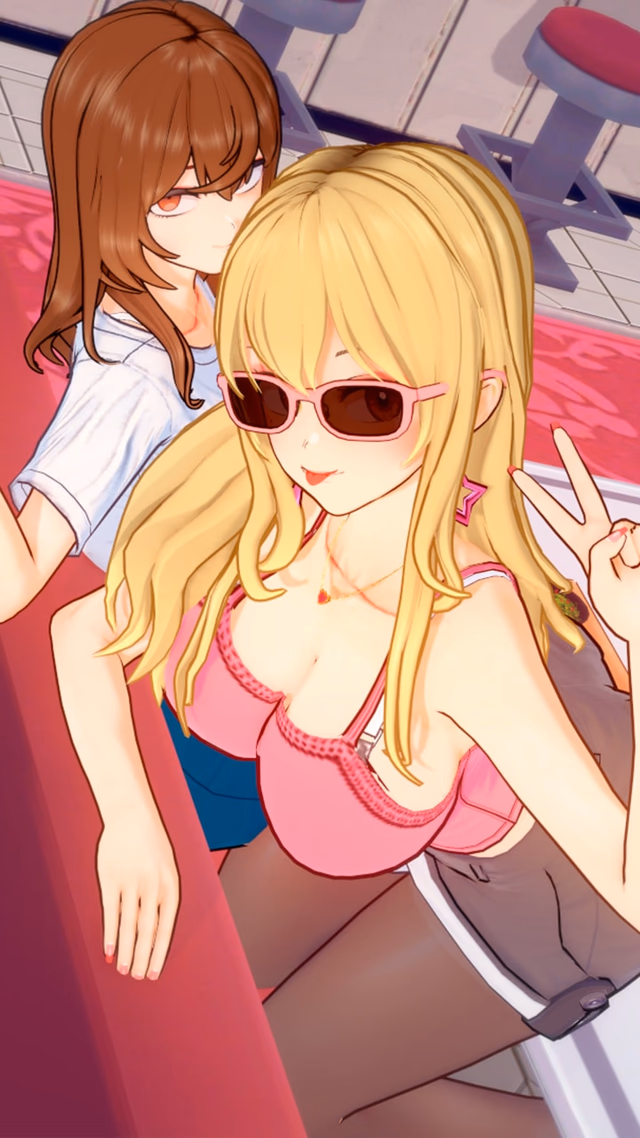Chat Noir screenshot 6