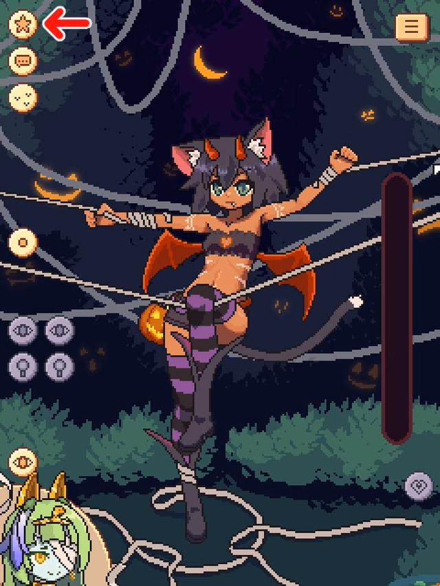 Chrala Can't Escape screenshot 1