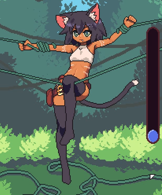 Chrala Can't Escape screenshot 2