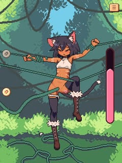 Chrala Can't Escape screenshot 6