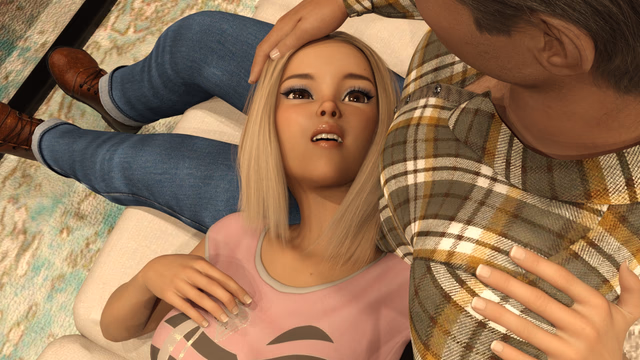 Christmas Eve screenshot 4