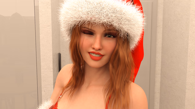 Christmas with My Sister screenshot 10