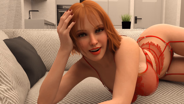 Christmas with My Sister screenshot 9
