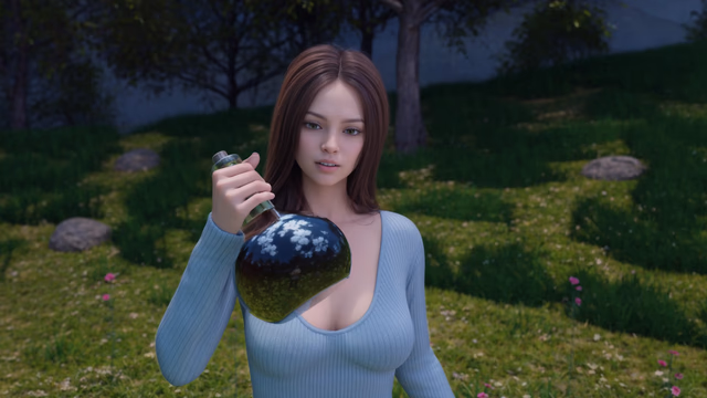 Chronicles of Kartoba screenshot 2