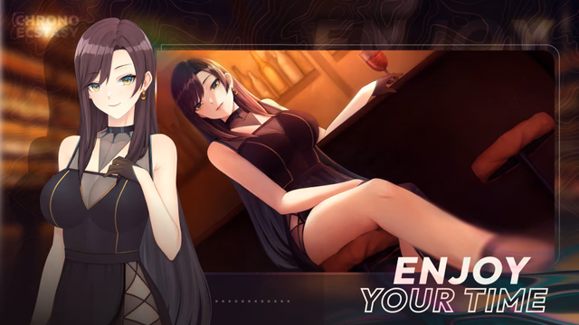Chrono Ecstasy screenshot 2
