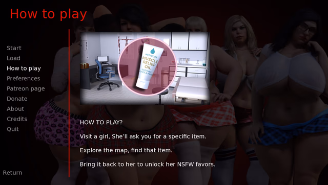 Chubby Academy screenshot 2