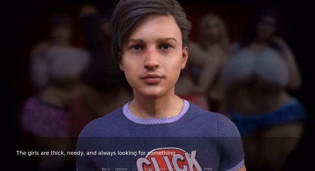 Chubby Academy screenshot 3