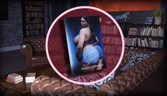 Chubby Academy screenshot 7