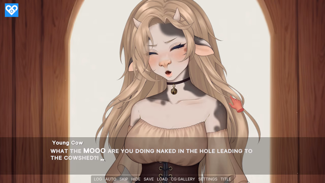 Chubby Story screenshot 3