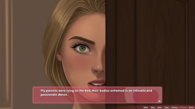 Cindy's Diary screenshot 6
