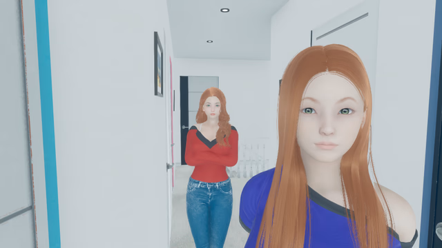 Circumstantial Criteria screenshot 3