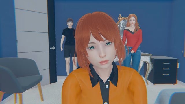 Circumstantial Criteria screenshot 5