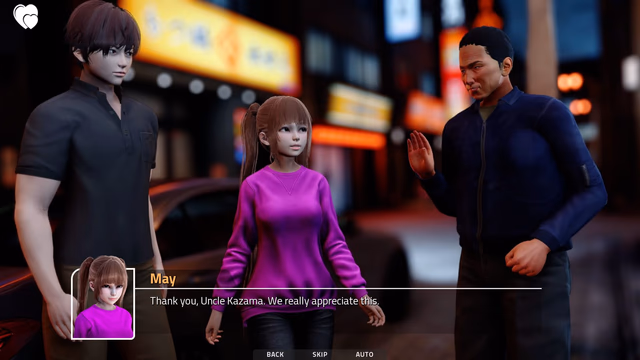 City Devil: Restart screenshot 10