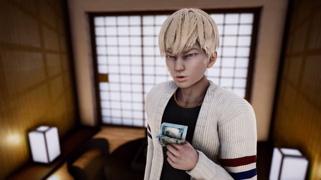 City Devil: Restart screenshot 2