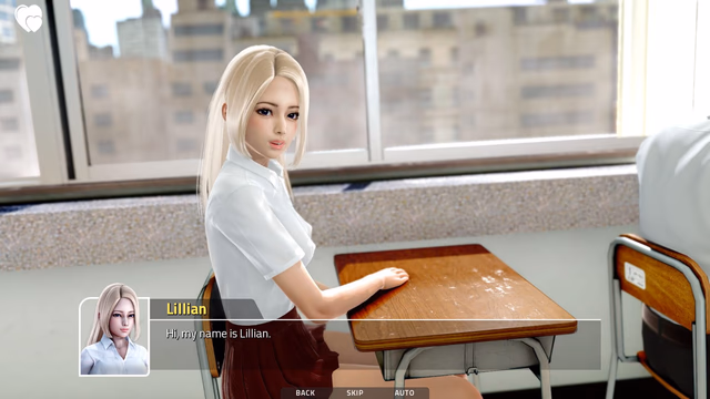 City Devil: Restart screenshot 4