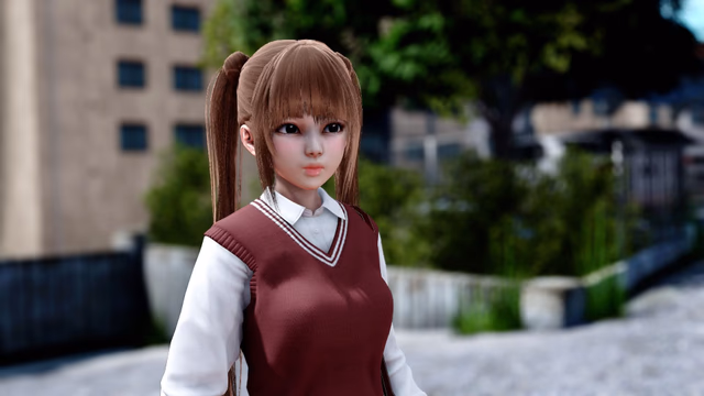 City Devil: Restart screenshot 5