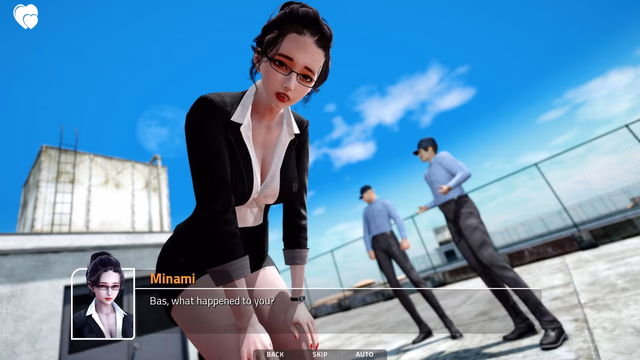 City Devil: Restart screenshot 6