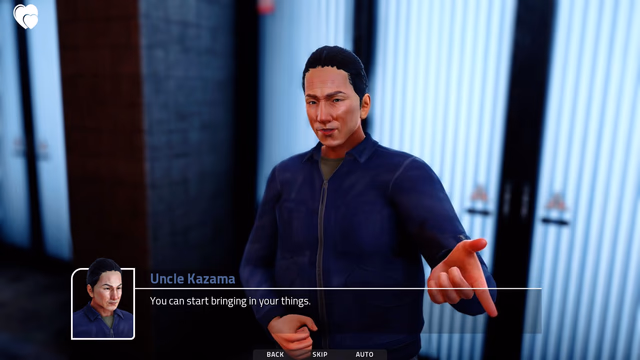 City Devil: Restart screenshot 9
