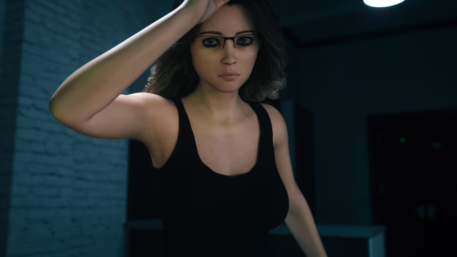 City of Broken Dreamers screenshot 10