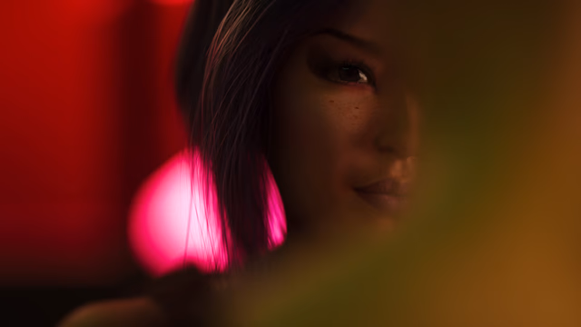 City of Broken Dreamers screenshot 3