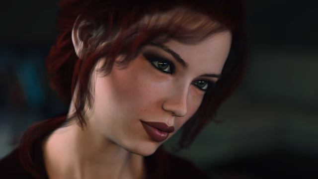 City of Broken Dreamers screenshot 5